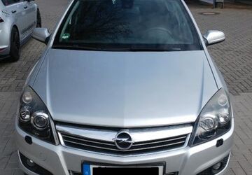 Opel Astra 150.706 km 3.500 &euro; Betzdorf 57518