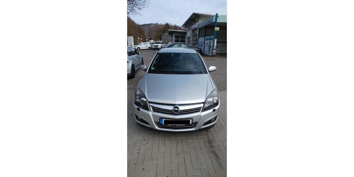 Opel Astra 150.706 km 3.500 &euro; Betzdorf 57518