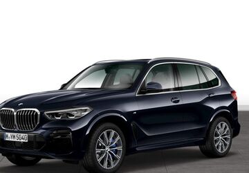 BMW X5 48.624 km 58.890 &euro; Siegen 57076