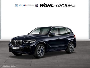 Gebrauchte BMW X5