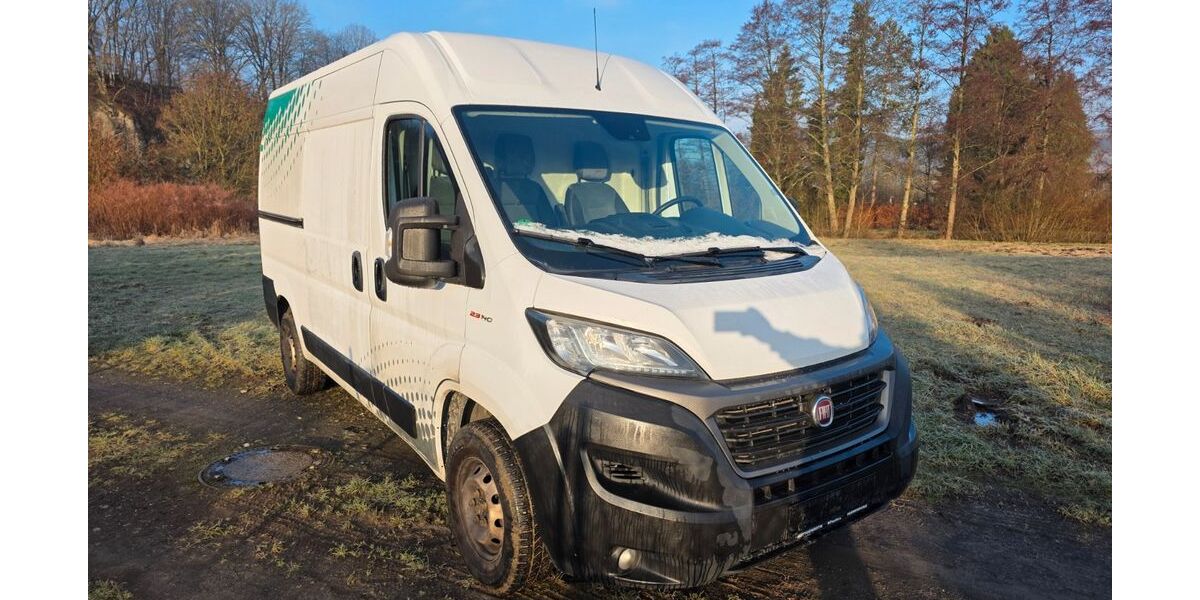 Fiat Ducato 186.950 km 11.900 &euro; Fürthen 57539