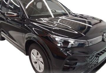 VW Tiguan 3.179 km 45.880 &euro; Olpe 57462