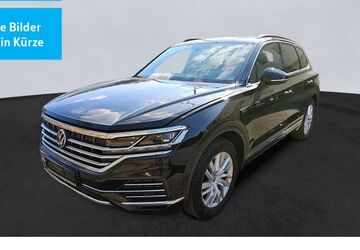 VW Touareg 81.500 km 46.950 &euro; Siegen 57074