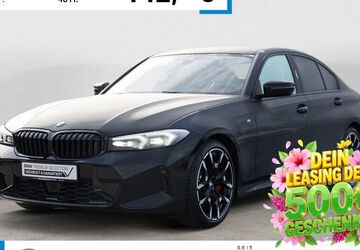 BMW 320 10.421 km 43.390 &euro; Lennestadt 57368