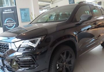 Cupra Ateca 1.150 km 37.900 &euro; Bad Laasphe 57334
