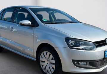 VW Polo 182.560 km 4.299 &euro; Olpe 57462