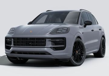 Porsche Cayenne 4.953 km 132.600 &euro; Siegen 57080