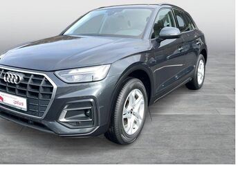 Audi Q5 76.400 km 34.810 &euro; Siegen 57074