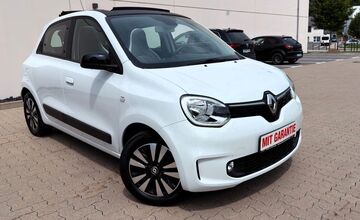 Gebrauchte Renault Twingo