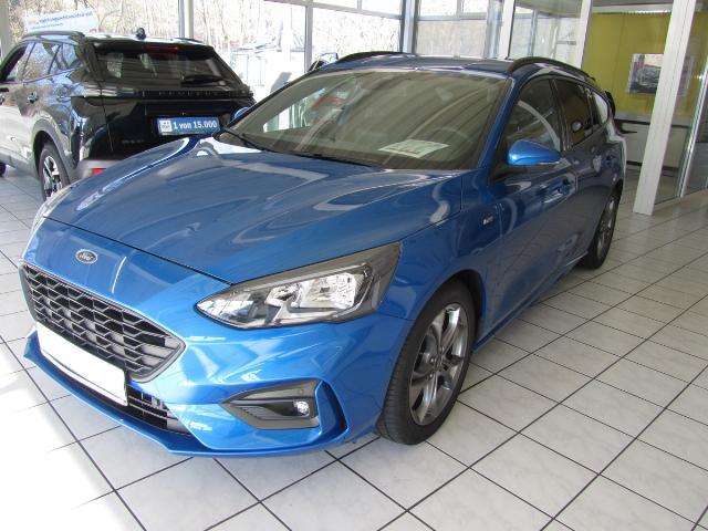 Ford Focus 47.850 km 17.990 &euro; Betzdorf 57518