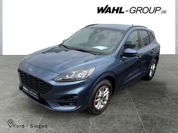 Gebrauchte Ford Kuga