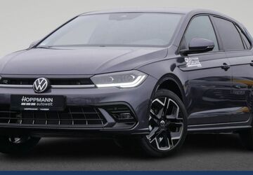 VW Polo 6.000 km 26.990 &euro; Haiger 35708