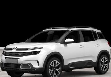 Citroen C5 Aircross 25.000 km 23.990 &euro; Siegen 57076