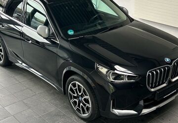 BMW iX1 9.650 km 41.950 &euro; Freudenberg 57258