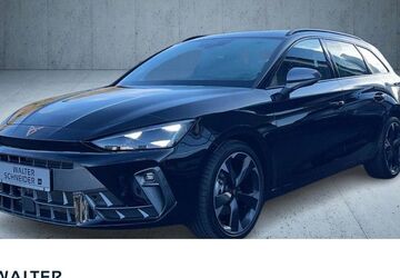 Cupra Leon 9.120 km 29.450 &euro; Siegen 57072