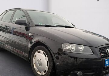 Audi A3 228.000 km 4.400 &euro; Olpe 57462