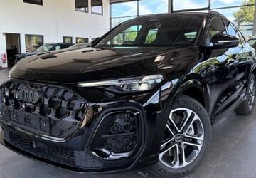 Audi Q5 9.999 km 64.670 &euro; Attendorn 57439