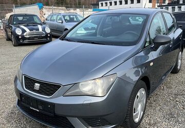 Seat Ibiza 138.855 km 5.500 &euro; Olpe 57462