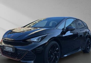 Cupra Born 4.900 km 42.910 &euro; Erndtebrück 57339