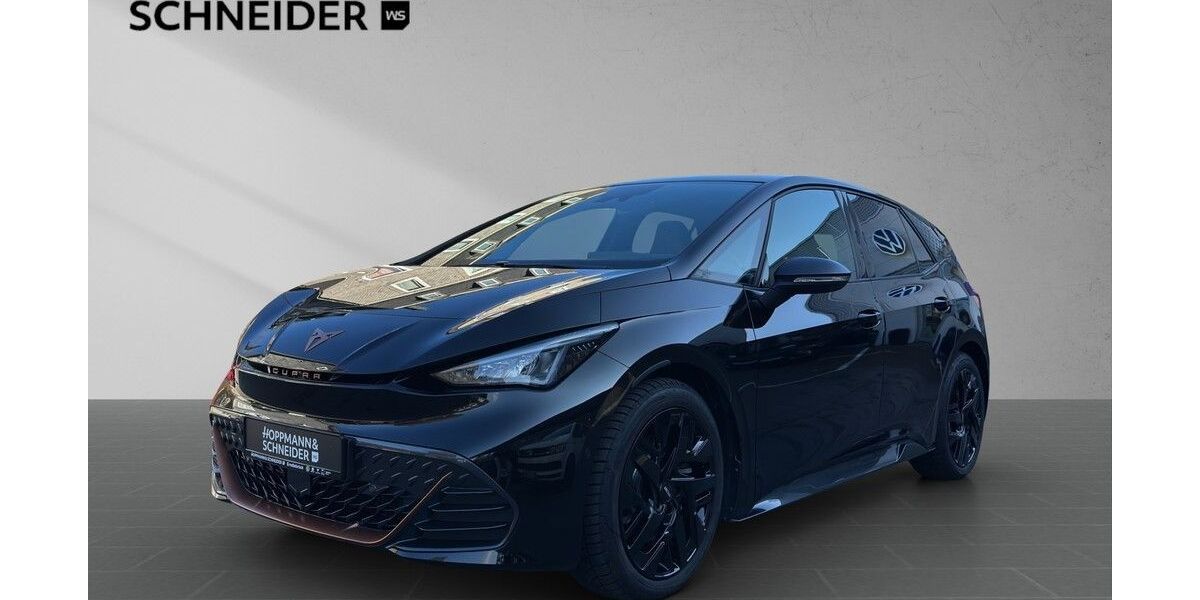 Cupra Born 4.900 km 42.910 &euro; Erndtebrück 57339