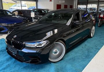 BMW M550 72.782 km 38.999 &euro; Freudenberg 57258