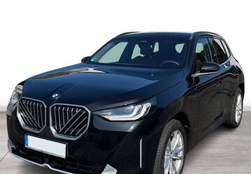 BMW X3 3.900 km 54.890 &euro; Betzdorf 57518