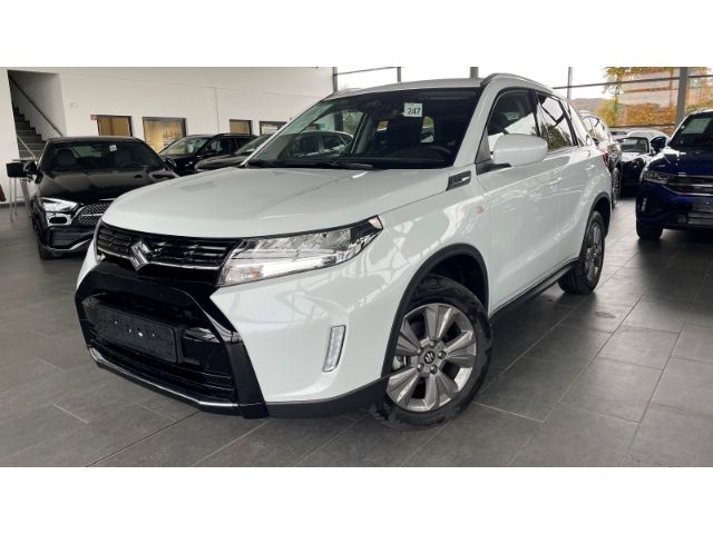 Suzuki Vitara 5.050 km 23.270 &euro; Attendorn 57439