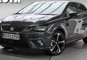 Seat Ibiza 2.500 km 21.987 &euro; Daaden 57567