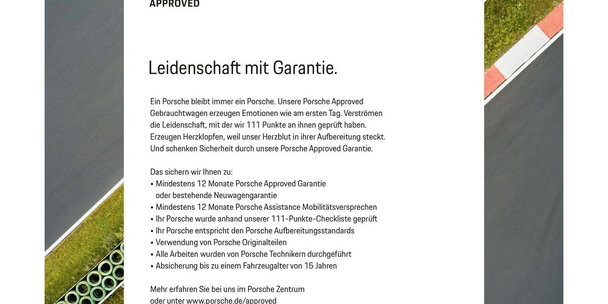 Porsche 992 5.983 km 276.600 &euro; Siegen 57080