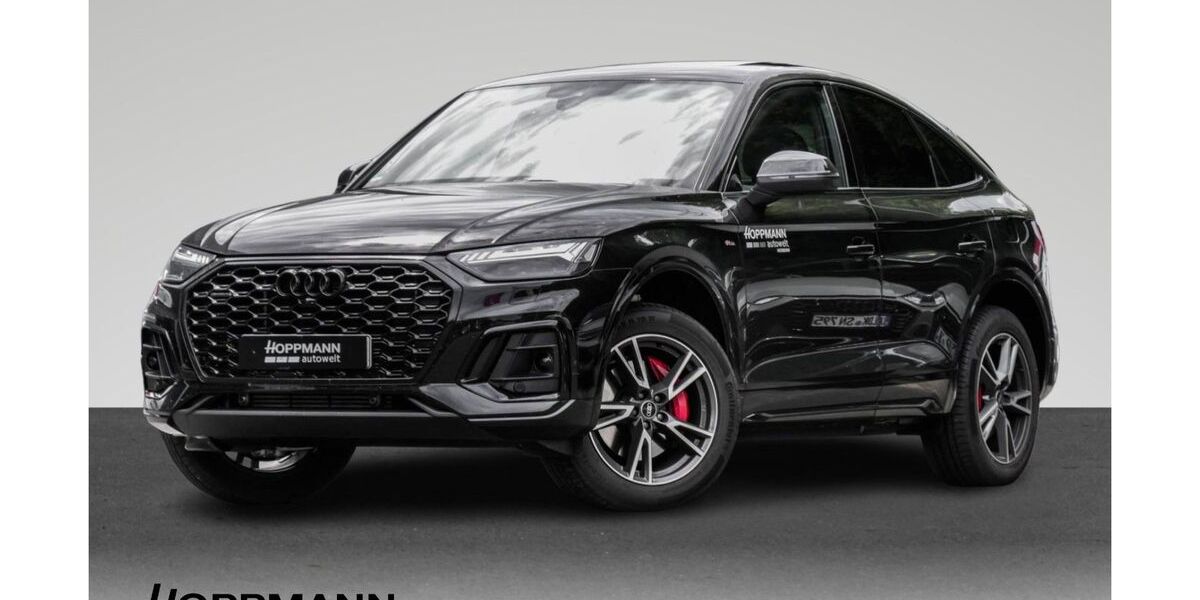 Audi Q5 40.576 km 47.440 &euro; Herborn 35745