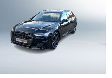 Audi A6 20.000 km 64.900 &euro; Siegen 57074