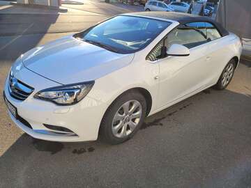 Gebrauchte Opel Cascada