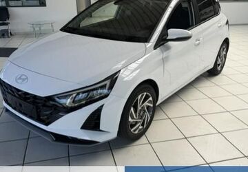 Hyundai i20 30.199 km 19.990 &euro; Kreuztal 57223
