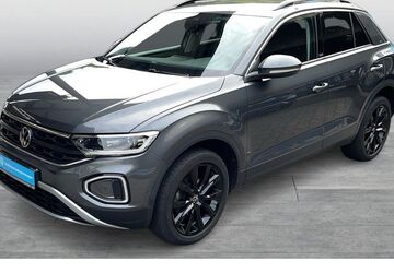 VW T-Roc 29.990 km 24.950 &euro; Siegen 57076