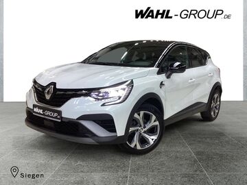 Gebrauchte Renault Captur