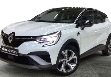 Renault Captur 58.485 km 18.490 &euro; Siegen 57076