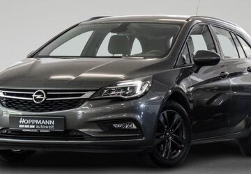 Opel Astra 85.969 km 13.990 &euro; Siegen 57072