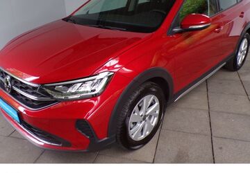 VW Taigo 7.461 km 22.770 &euro; Lennestadt 57368