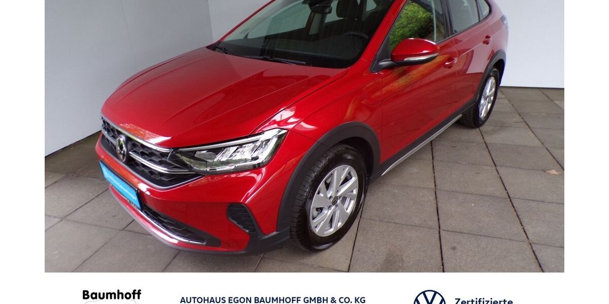 VW Taigo 7.461 km 22.770 &euro; Lennestadt 57368