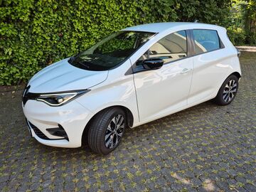 Gebrauchte Renault ZOE