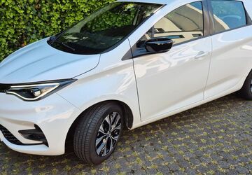 Renault ZOE 22.000 km 19.990 &euro; Siegen 57074