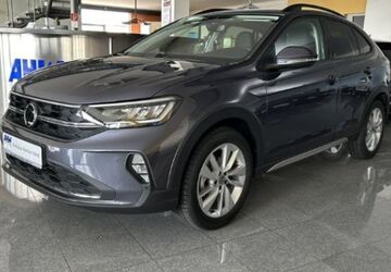 VW Taigo 6.650 km 24.450 &euro; Herborn 35745