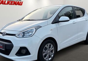 Hyundai i10 99.250 km 6.890 &euro; Attendorn 57439