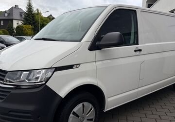 VW T6 Transporter 146.810 km 17.991 &euro; Burbach 57299