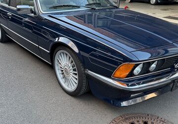 BMW 635 153.850 km 35.900 &euro; Siegen 57072