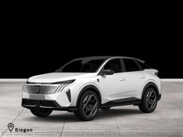 Gebrauchte Peugeot 3008