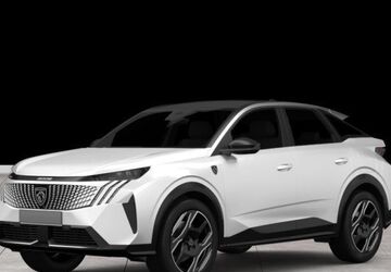 Peugeot 3008 5.000 km 43.190 &euro; Siegen 57076