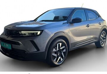 Opel Mokka 9.970 km 22.450 &euro; Lennestadt 57368