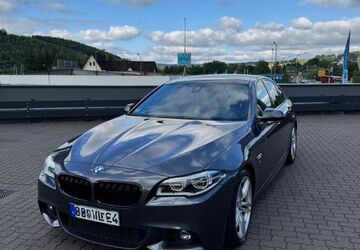 BMW 530 159.000 km 20.500 &euro; Hilchenbach 57271