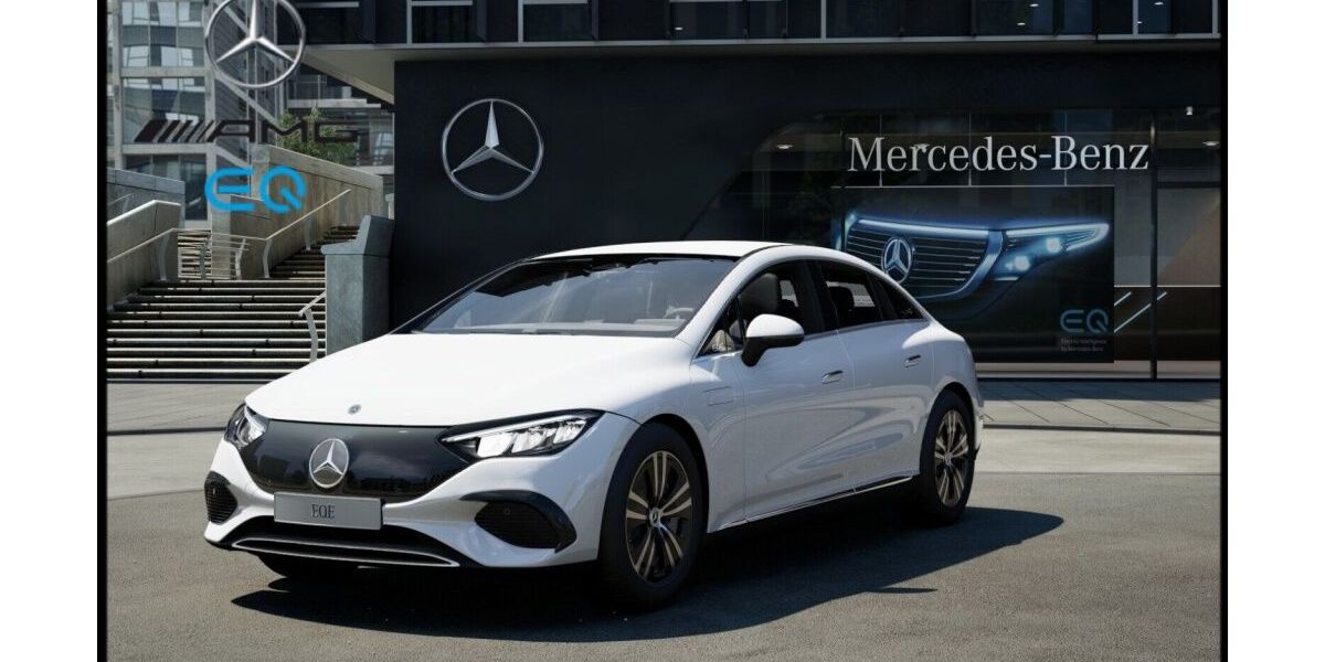 Mercedes-Benz EQE 9.569 km 42.540 &euro; Dillenburg 35683